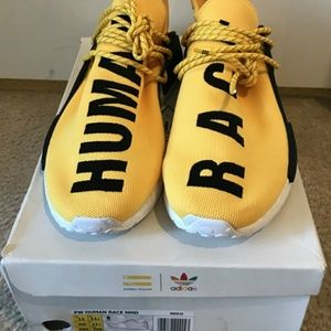 Human races